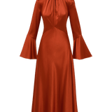 Veronica Beard - Ezri Midi Dress