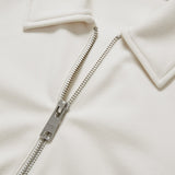 Veronica Beard - Capelle Half-Zip Mini Dress