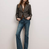 Veronica Beard - Uptown Cashmere Dickey