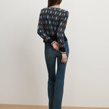 Veronica Beard - Sylvane Argyle Cardigan