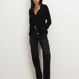 Veronica Beard - Lamotte Cashmere Cardigan