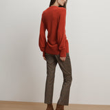 Veronica Beard - Lamotte Cashmere Cardigan