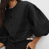 Veronica Beard - Drake Quilted Jacket