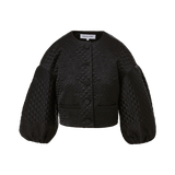 Veronica Beard - Drake Quilted Jacket