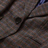 Veronica Beard - Tyra Plaid Dickey Jacket