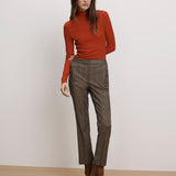 Veronica Beard - Arte Kick-Flare Pant