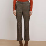 Veronica Beard - Arte Kick-Flare Pant