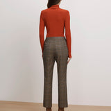 Veronica Beard - Arte Kick-Flare Pant
