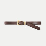 Veronica Beard - Arch Leather Belt