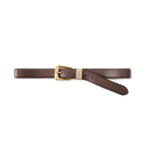 Veronica Beard - Arch Leather Belt
