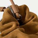 Small Crystal Veronica Beard Stash Bag