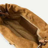 Small Crystal Veronica Beard Stash Bag