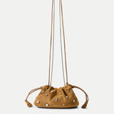 Small Crystal Veronica Beard Stash Bag