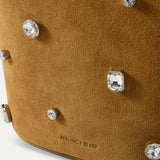 Veronica Beard - Embellished Loop Bag