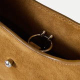 Veronica Beard - Embellished Loop Bag