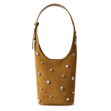 Veronica Beard - Embellished Loop Bag