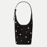 Veronica Beard - Embellished Loop Bag