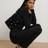 Veronica Beard - Embellished Loop Bag