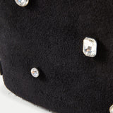 Veronica Beard - Embellished Loop Bag