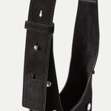 Veronica Beard - Embellished Loop Bag