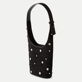 Veronica Beard - Embellished Loop Bag