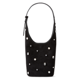 Veronica Beard - Embellished Loop Bag