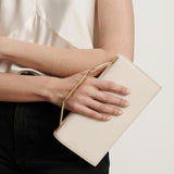 Veronica Beard - Barre Clutch