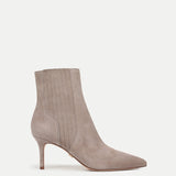 Veronica Beard - Lisa Mid-Heel Ankle Boot