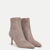 Veronica Beard - Lisa Mid-Heel Ankle Boot