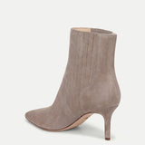 Veronica Beard - Lisa Mid-Heel Ankle Boot