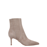 Veronica Beard - Lisa Mid-Heel Ankle Boot