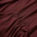 Veronica Beard - Theodora Ruched Midi Dress