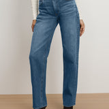 Veronica Beard - Harley Arc-Leg Jean