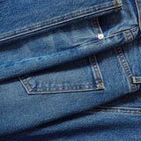 Veronica Beard - Harley Arc-Leg Jean