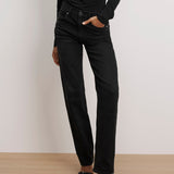 Veronica Beard - Harley Arc-Leg Jean