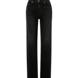 Veronica Beard - Harley Arc-Leg Jean