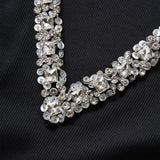 Veronica Beard - Ayres Embellished Tank Top