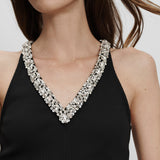 Veronica Beard - Ayres Embellished Tank Top