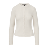 Veronica Beard - Lira Pointelle Cardigan