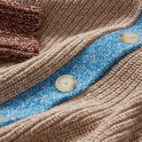 Veronica Beard - Ibra Merino Wool-Blend Cardigan