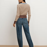 Veronica Beard - Ibra Merino Wool-Blend Cardigan