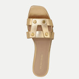 Veronica Beard - Via Slide Sandal