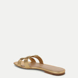 Veronica Beard - Via Slide Sandal