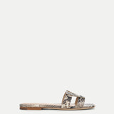 Veronica Beard - Via Slide Sandal