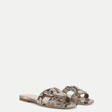 Veronica Beard - Via Slide Sandal