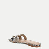 Veronica Beard - Via Slide Sandal