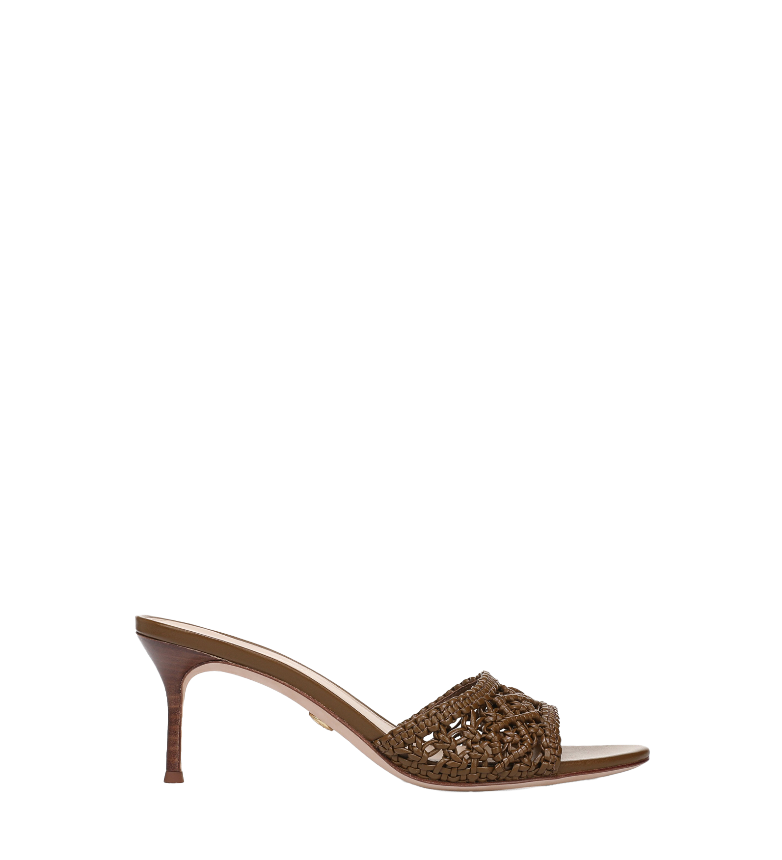 Veronica Beard - Tia Macrame Sandal