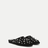 Veronica Beard - Narcisa Embellished Mule