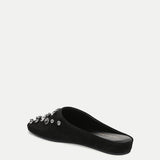 Veronica Beard - Narcisa Embellished Mule