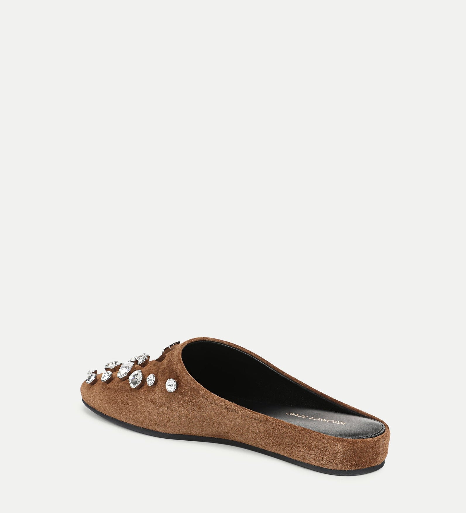 Veronica Beard - Narcisa Embellished Mule